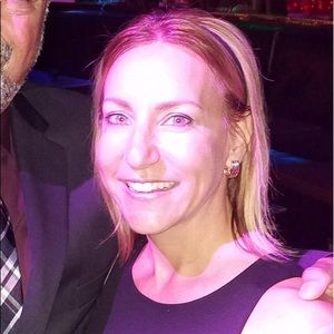 Meet your Posher, Jenn